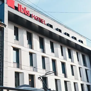Hotel Ibis Center
