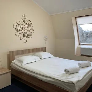 Otel Budget Ekotel, Lviv