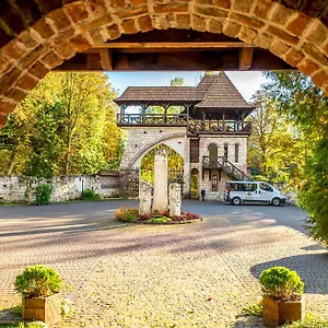 فندق Drevny Grad Park-hotel