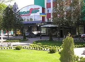 Otel Volter, Lviv