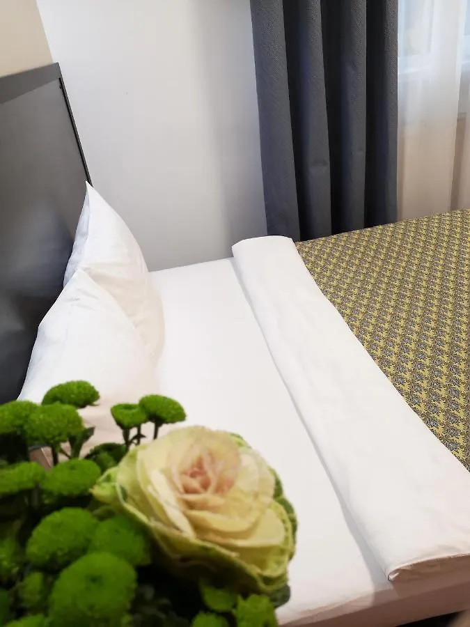 Orange Hotel Lviv