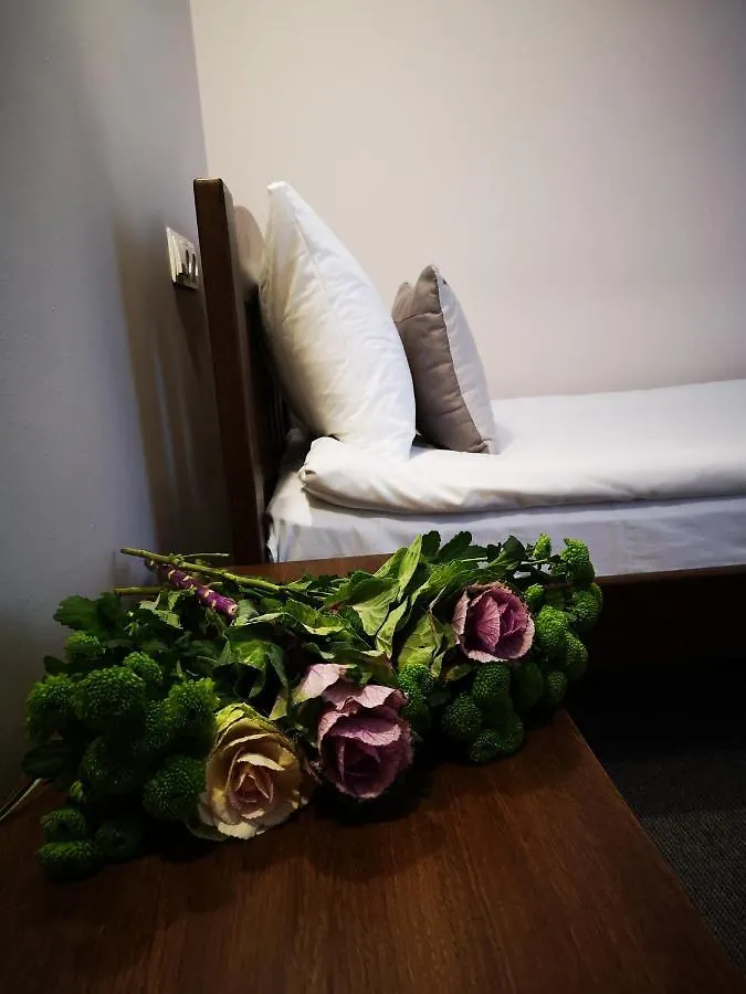 Orange Hotel Lviv