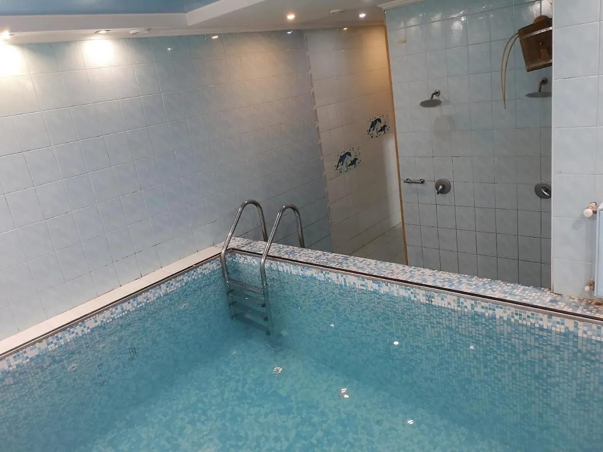 ***  Orange Hotel Lviv Ukraine