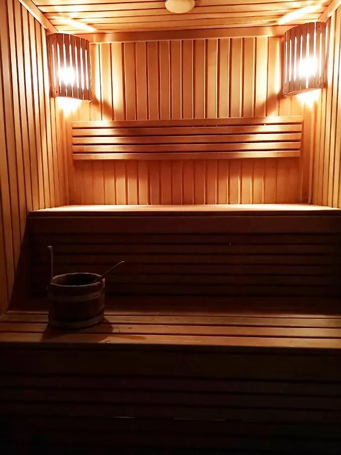 Orange Hotel Lviv