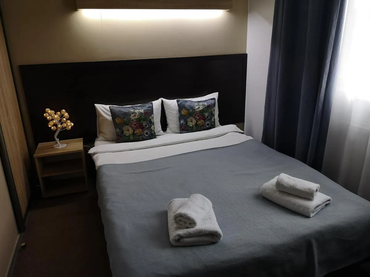 ***  Orange Hotel Lviv Ukraine