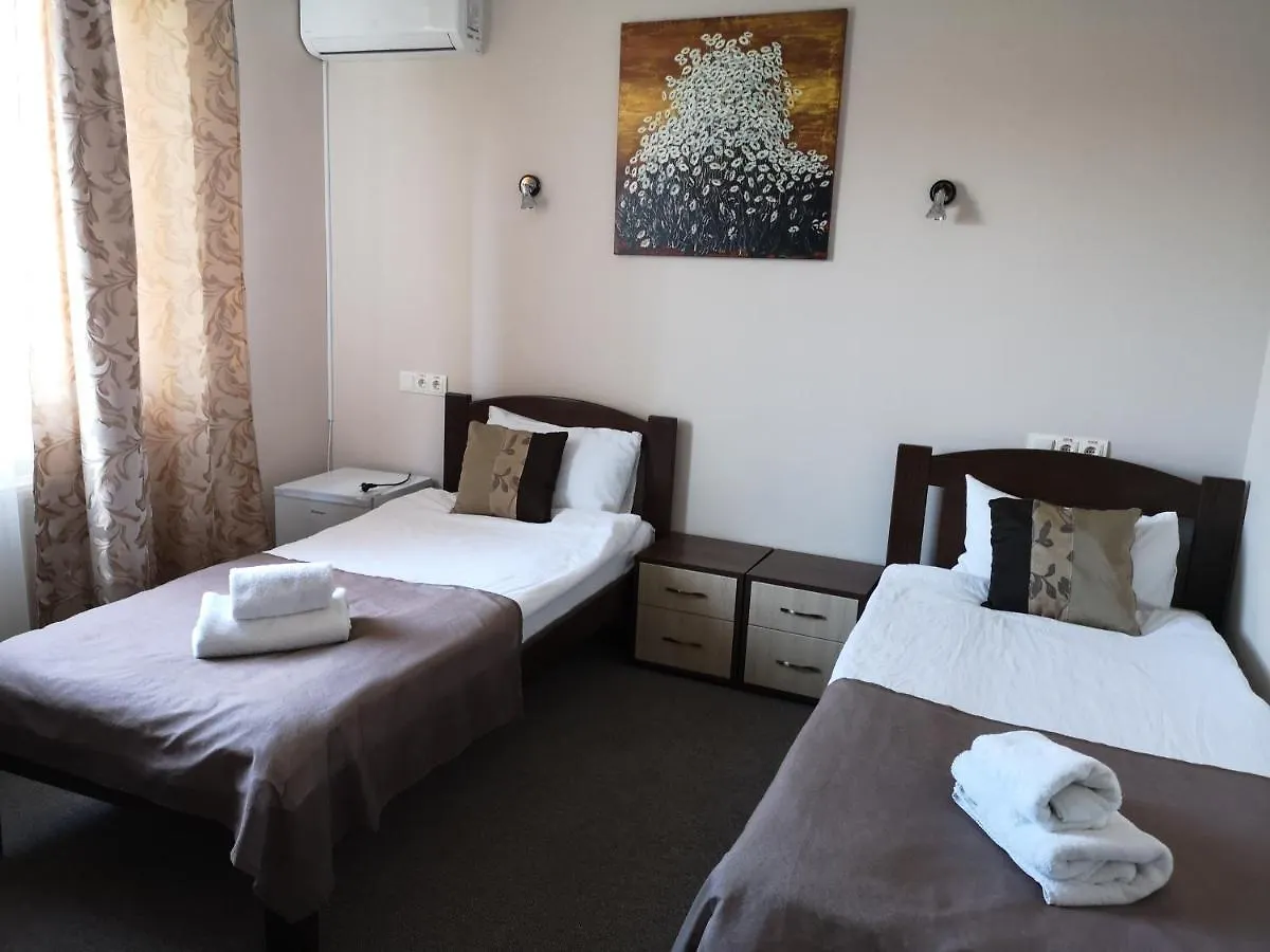 ***  Orange Hotel Lviv Ukraine