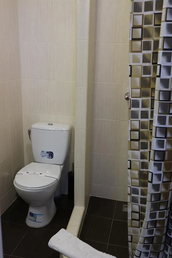 ***  Orange Hotel Lviv Ukraine